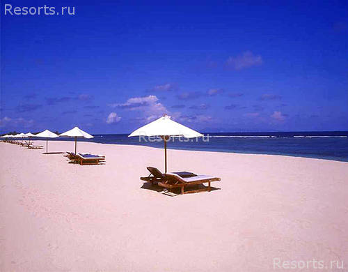Royal Jimbaran Bay 21